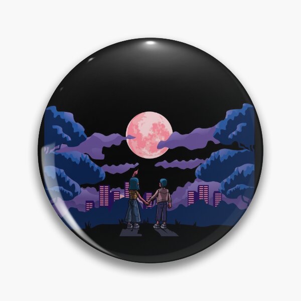 Item preview, Love you to the moon and back - relationship goals designed and sold by mr&mrsmalik malik.