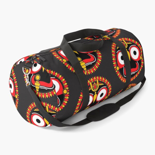 Item preview, Jagannath (Lord) designed and sold by GourangaStore.