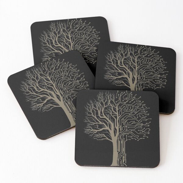 Item preview, Tree  designed and sold by GodfreyMayert.