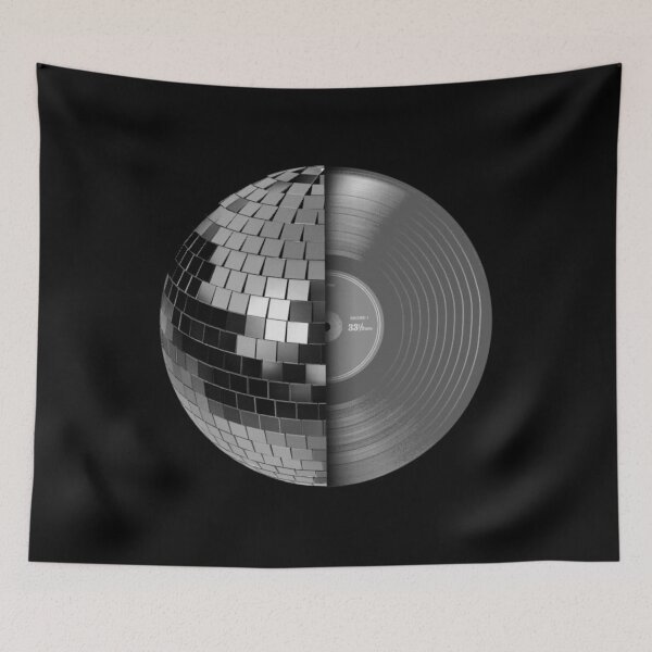 Item preview, Disco  designed and sold by GodfreyMayert.