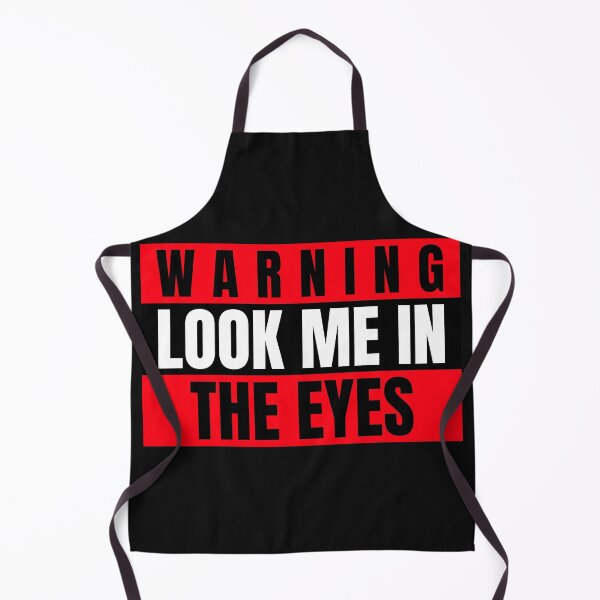 Item preview, Look me in the eyes designed and sold by Light79.