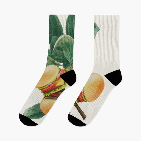 Item preview, BURGER PLANT designed and sold by bellalosin.