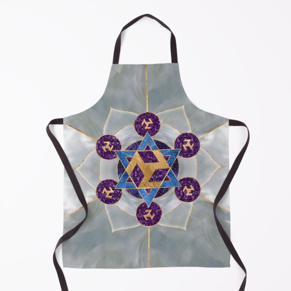 Item preview, Antahkarana Ornament designed and sold by k9printart.