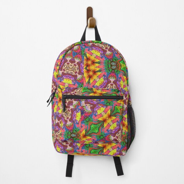 Item preview, Kaleidoscope designed and sold by Laura Redouté.
