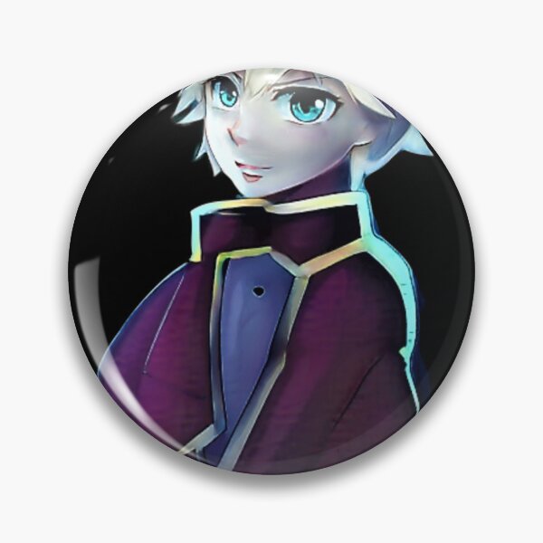 Item preview, Tadashi - Moon prince designed and sold by Deco-Nouveau.