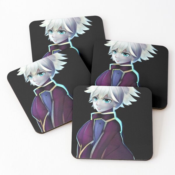 Item preview, Tadashi - Moon prince designed and sold by Deco-Nouveau.