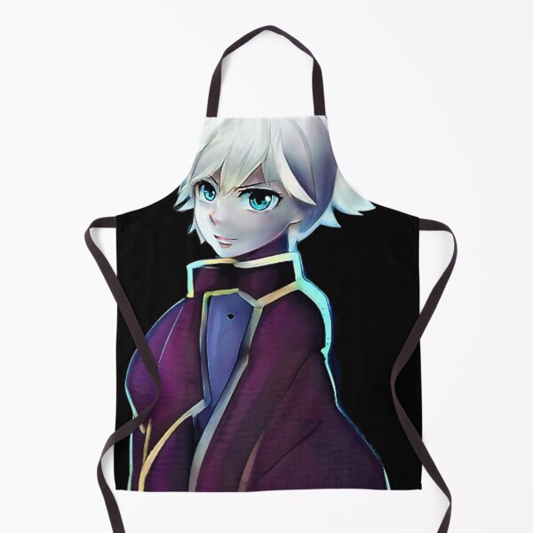 Item preview, Tadashi - Moon prince designed and sold by Deco-Nouveau.