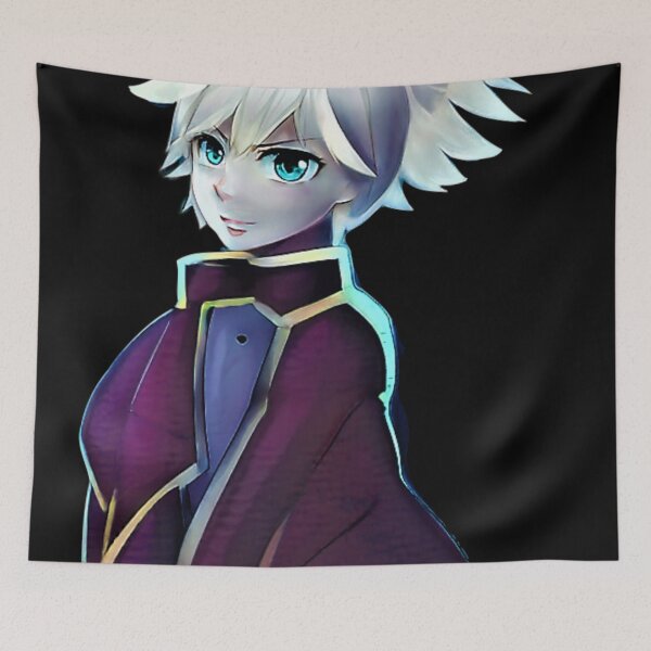 Item preview, Tadashi - Moon prince designed and sold by Deco-Nouveau.