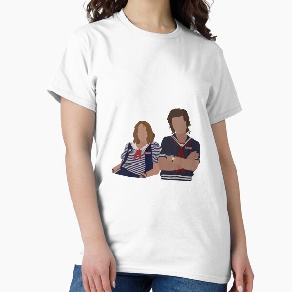 Item preview, Steve and Robin Art designed and sold by designbynat.