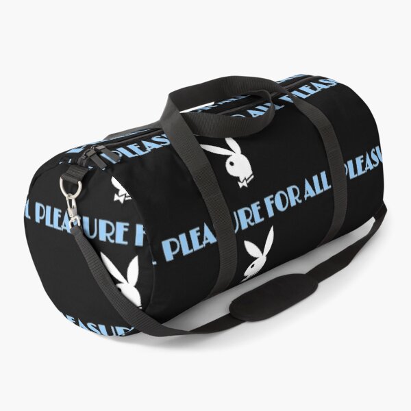 PLAYBOY LOGO Duffle Bag