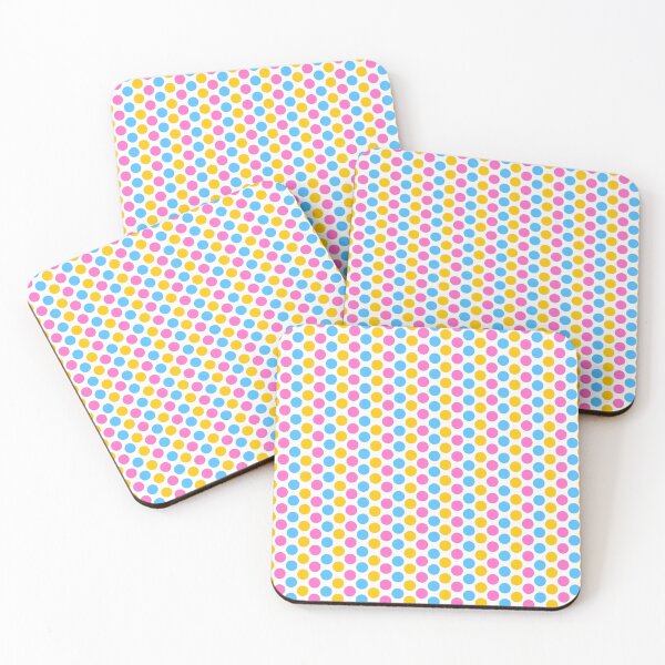 Item preview, Bubbles pattern designed and sold by Letter & Petal.
