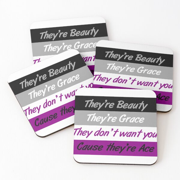 Item preview, Asexual designed and sold by Maostlund-18.