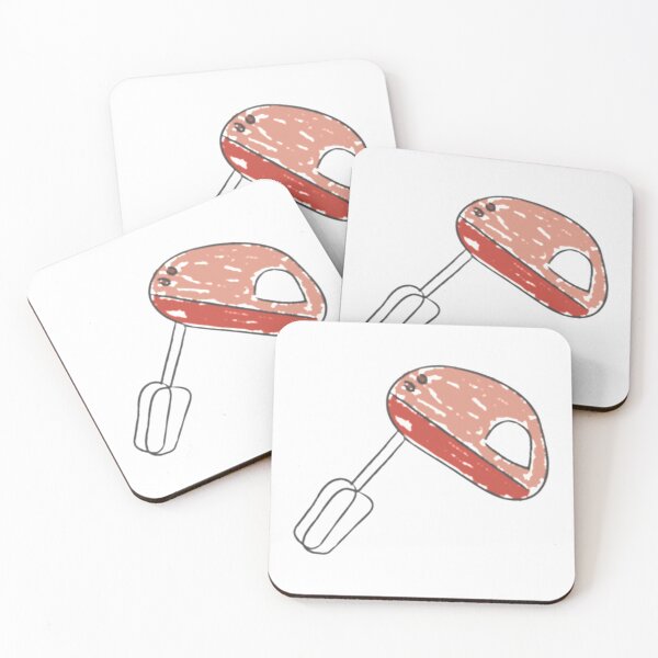 Item preview, The Hand Mixer designed and sold by HiguelHekson.