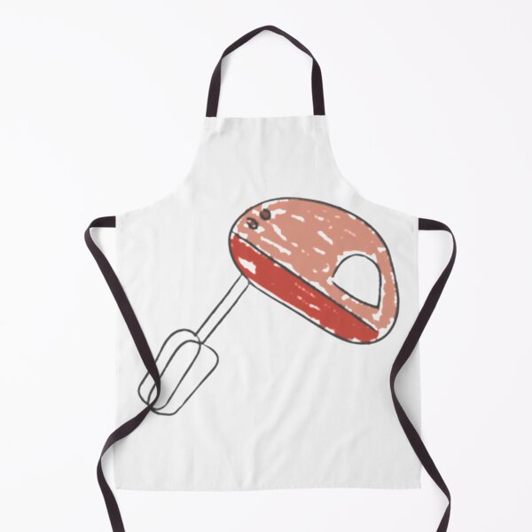 Item preview, The Hand Mixer designed and sold by HiguelHekson.