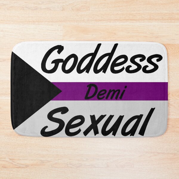 Item preview, Demisexual designed and sold by Maostlund-18.