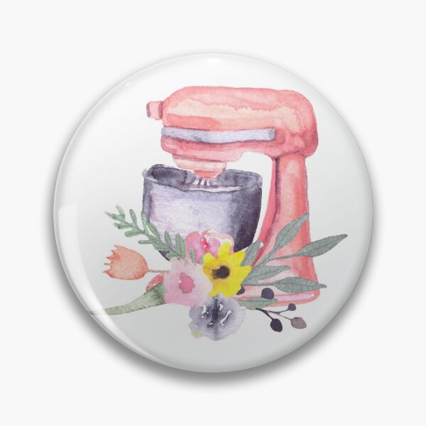 Item preview, The Hand Mixer designed and sold by HiguelHekson.