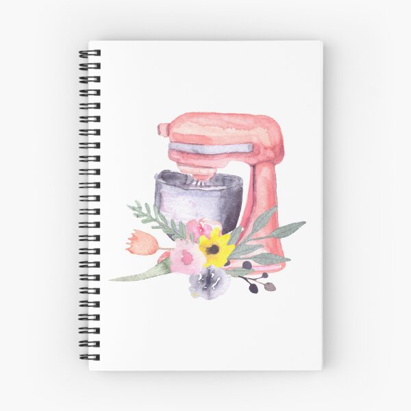 Item preview, The Hand Mixer designed and sold by HiguelHekson.