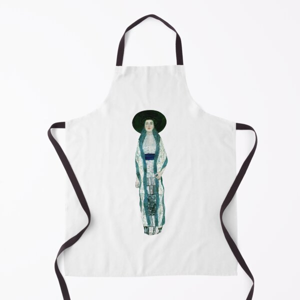 Item preview, Gustav Klimt - Adele Bloch-Bauer II designed and sold by elinaarbidane.