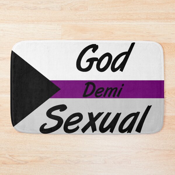 Item preview, Demisexual designed and sold by Maostlund-18.