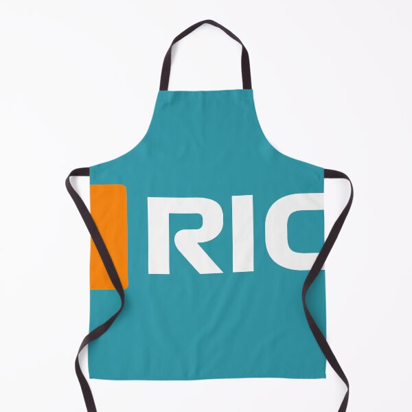Item preview, Formula one Ricciardo 2021 team tag  | F1 T-Shirt | GP motor gift designed and sold by juliechel.
