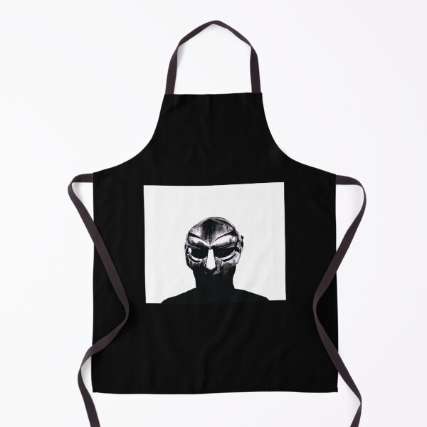 Item preview, DOOM Madvillain All Caps Hip Hop designed and sold by GodfreyMayert.