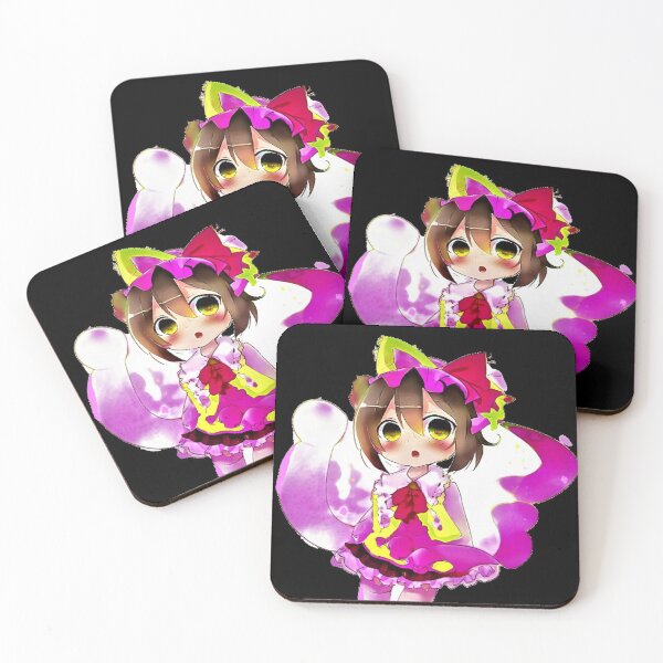Item preview, Hanako designed and sold by Deco-Nouveau.