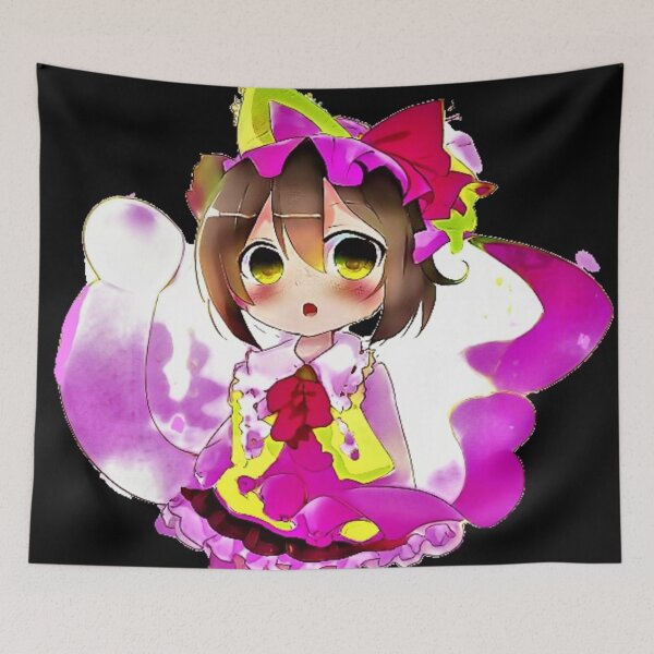 Item preview, Hanako designed and sold by Deco-Nouveau.