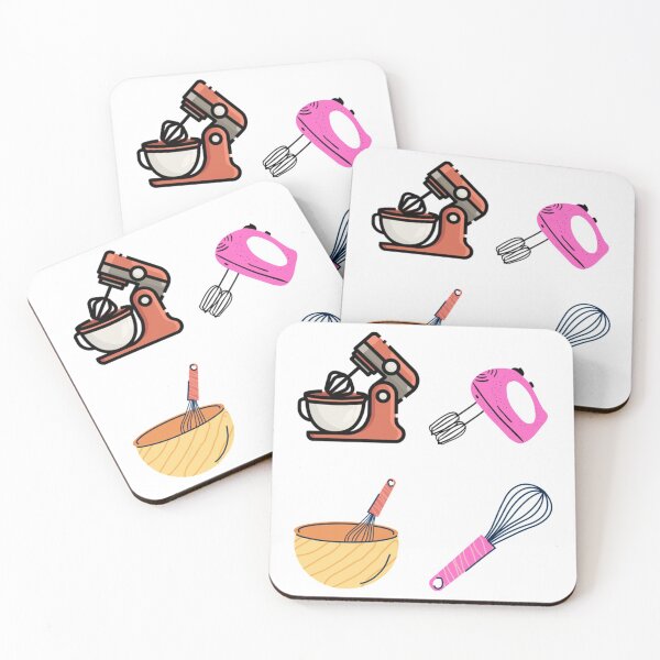 Item preview, The Hand Mixer designed and sold by HiguelHekson.