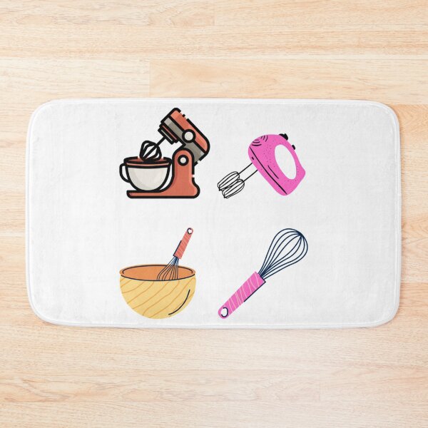 Item preview, The Hand Mixer designed and sold by HiguelHekson.