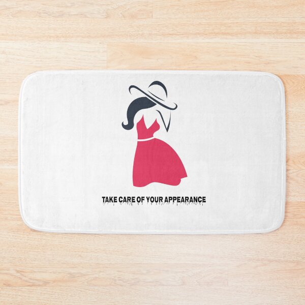 Item preview, Take care  of your appearance   t-shirt designed and sold by Frangi_Pane_ Magazine.