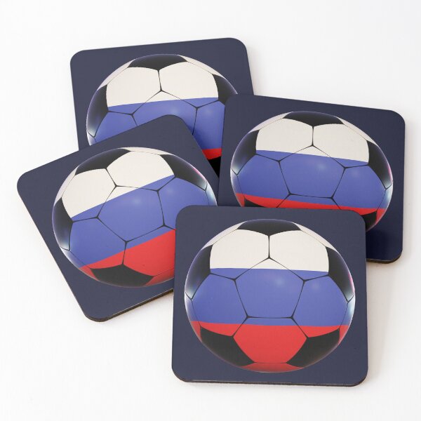 Item preview, RUSSIA football sport designed and sold by AlexSin.