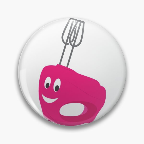 Item preview, The Hand Mixer designed and sold by HiguelHekson.