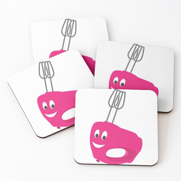 Item preview, The Hand Mixer designed and sold by HiguelHekson.