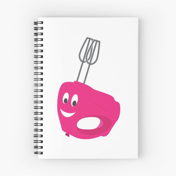 Item preview, The Hand Mixer designed and sold by HiguelHekson.