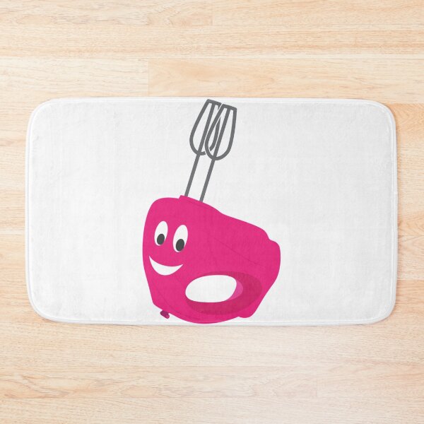 Item preview, The Hand Mixer designed and sold by HiguelHekson.