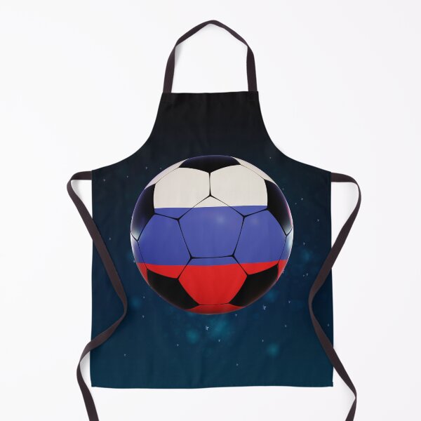 Item preview, RUSSIA football sport designed and sold by AlexSin.
