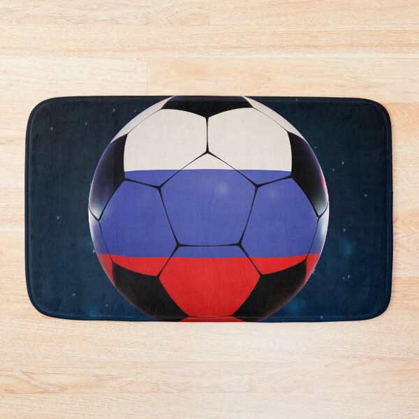 Item preview, RUSSIA football sport designed and sold by AlexSin.