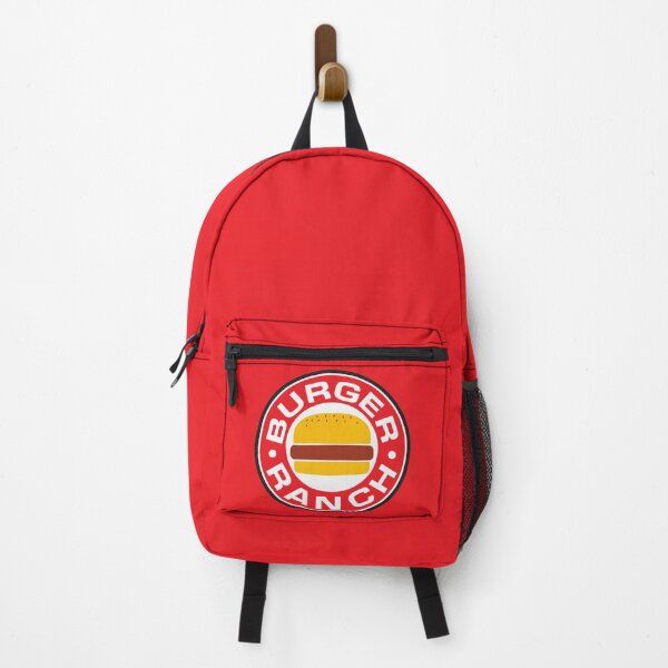 Item preview, Resto Burgeranch designed and sold by Ringkih.