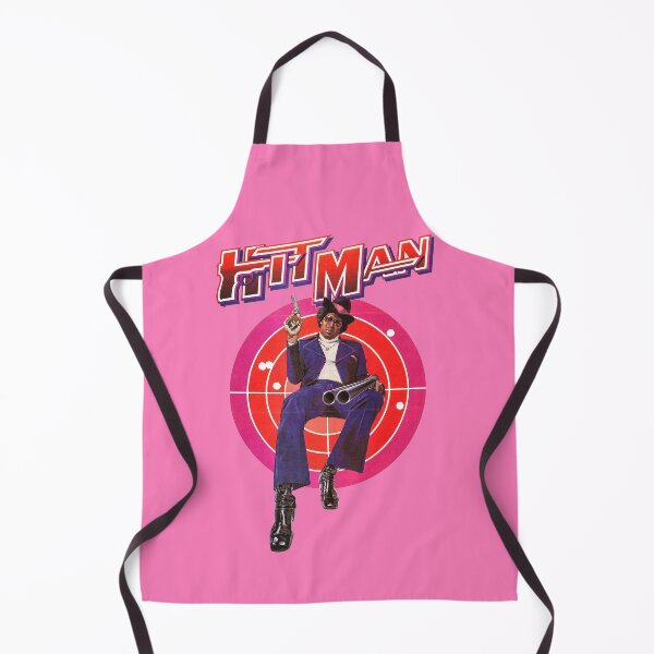 Item preview, Hit Man designed and sold by Krampus101.
