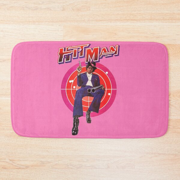 Item preview, Hit Man designed and sold by Krampus101.