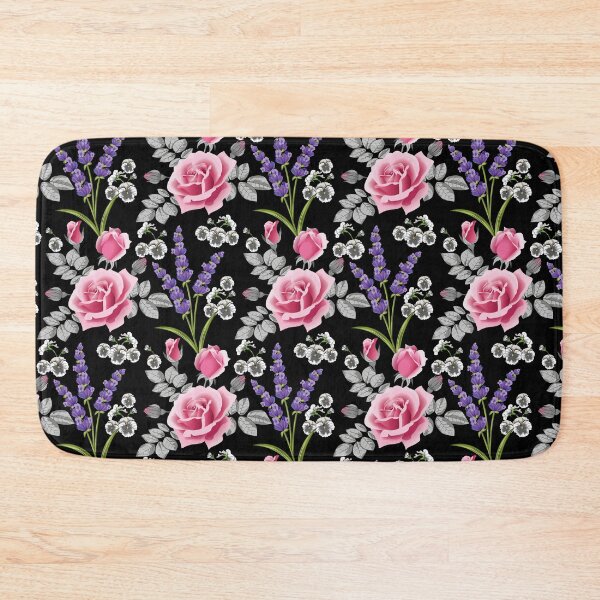 Item preview, Floral Pattern designed and sold by Ayesha Saleem.