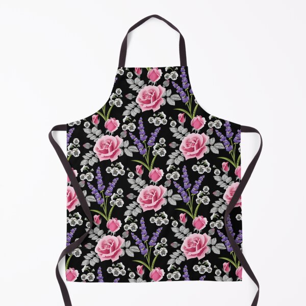 Item preview, Floral Pattern designed and sold by Ayesha Saleem.