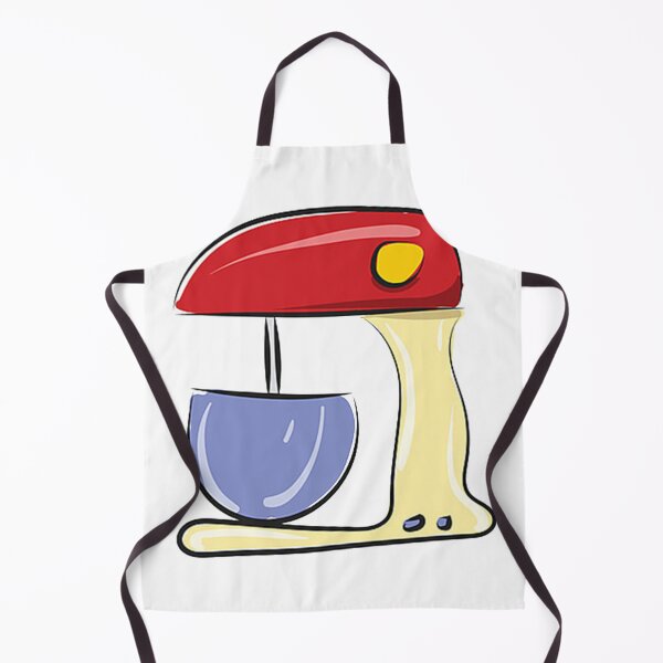 Item preview, The Hand Mixer designed and sold by HiguelHekson.