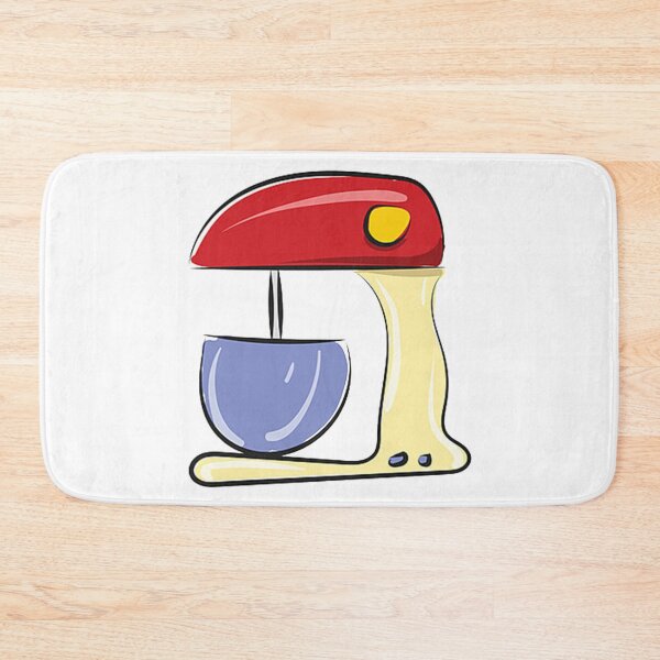 Item preview, The Hand Mixer designed and sold by HiguelHekson.