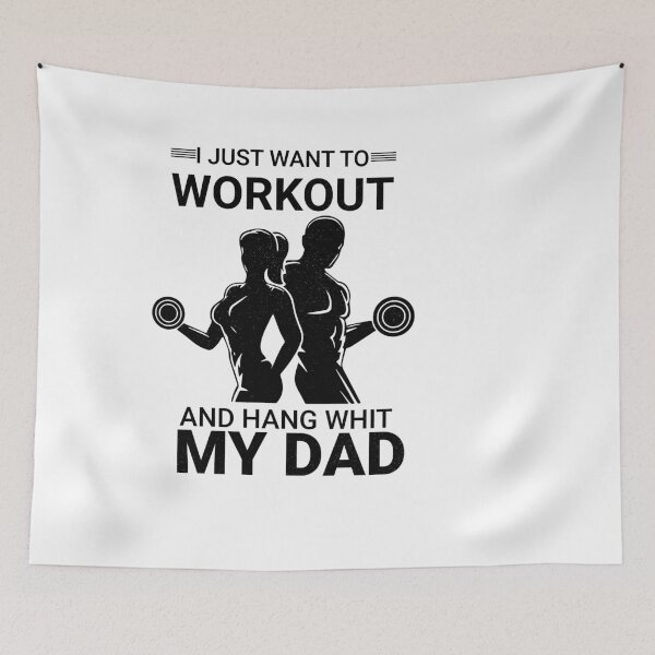 Item preview, There aren't many thing hunting but one them is being dad classic t-shirts, designed and sold by Artezia.