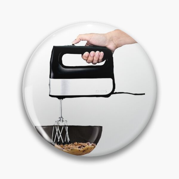 Artikelvorschau, Der Handmixer entworfen und verkauft von HiguelHekson.