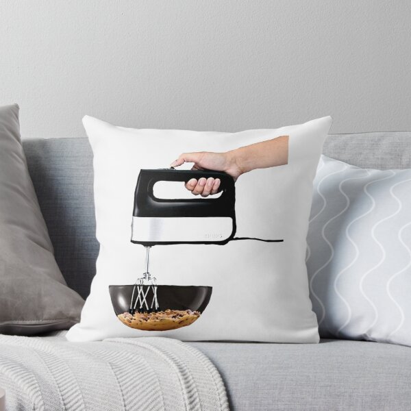 Item preview, The Hand Mixer designed and sold by HiguelHekson.
