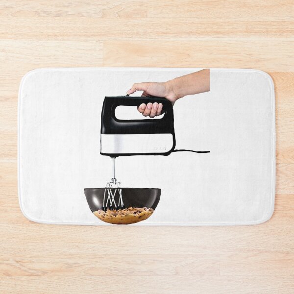 Item preview, The Hand Mixer designed and sold by HiguelHekson.