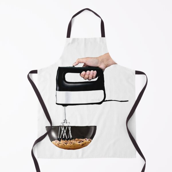 Item preview, The Hand Mixer designed and sold by HiguelHekson.