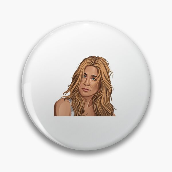 Item preview, JENNIFER ANISTON designed and sold by orborneaidan.